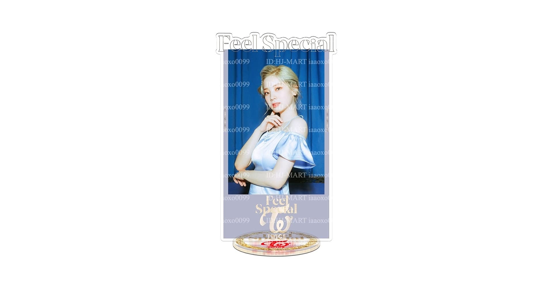 ダヒョン　アクリルスタンド 2025年最新】twice アクリルスタンド ダヒョンの人気アイテム